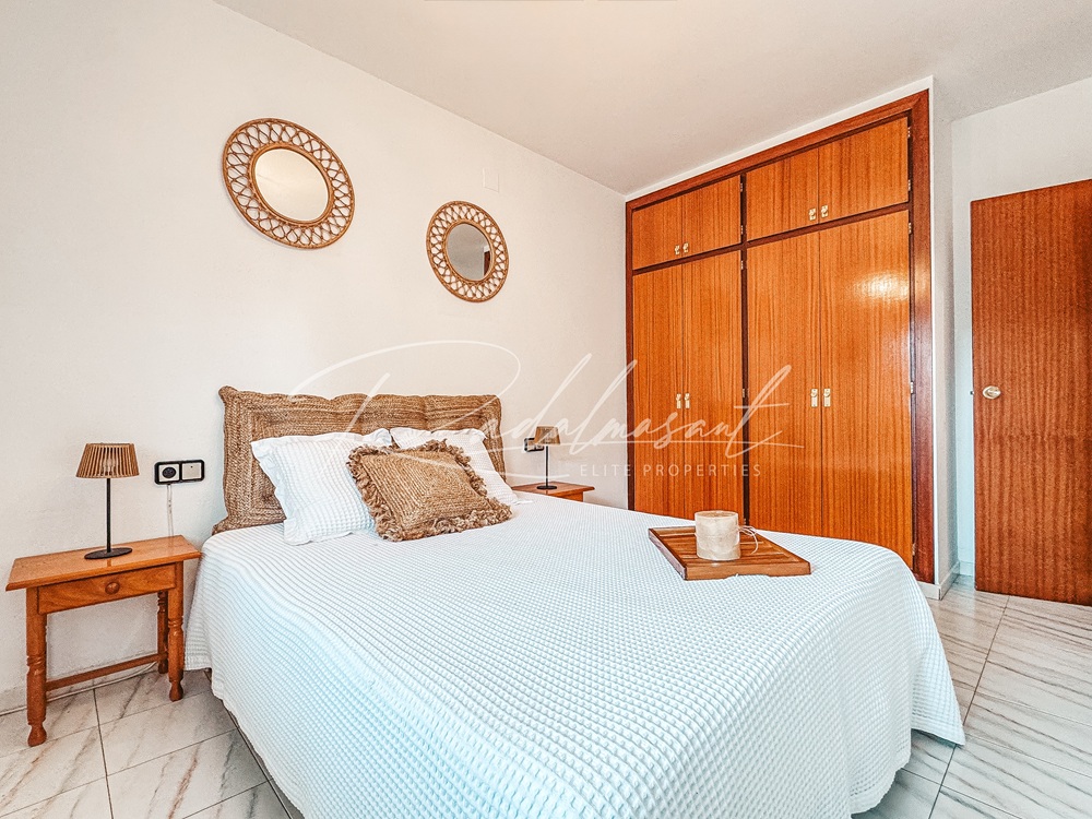 Primera Habitación 3