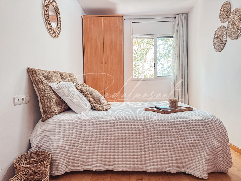 Primera habitación 1