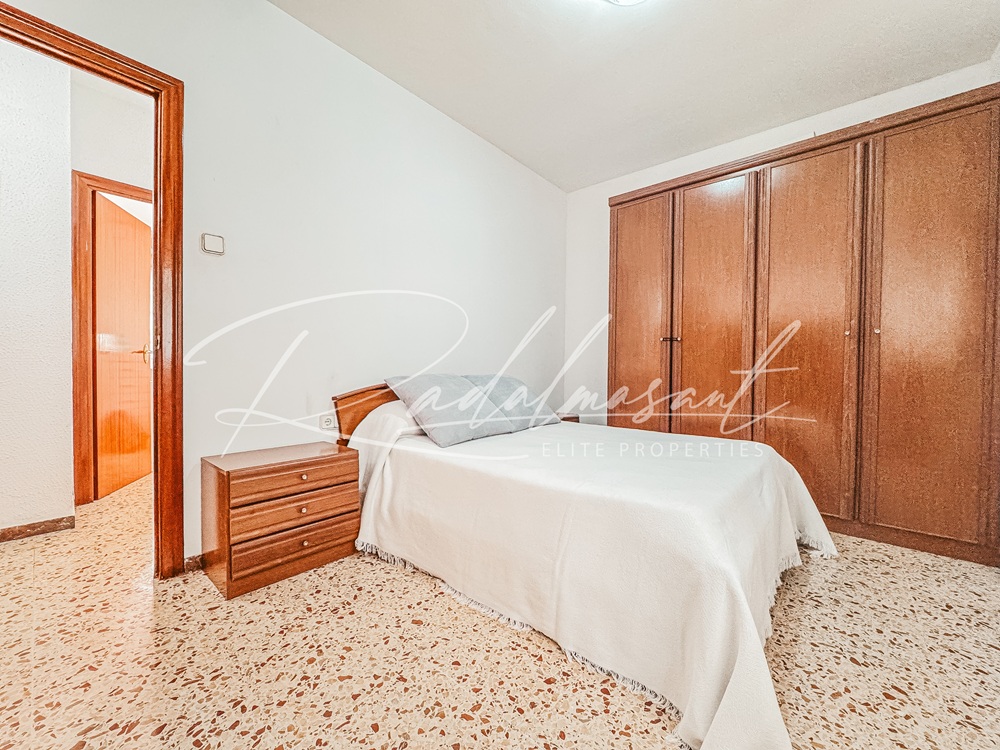 Primera habitación 1