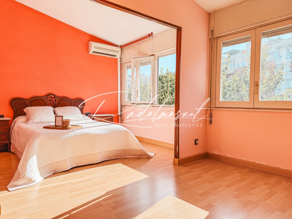 Primera habitación 2