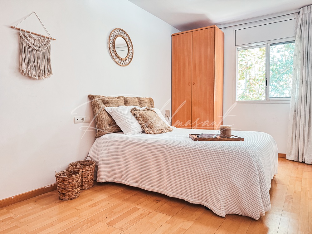 Primera habitación 2