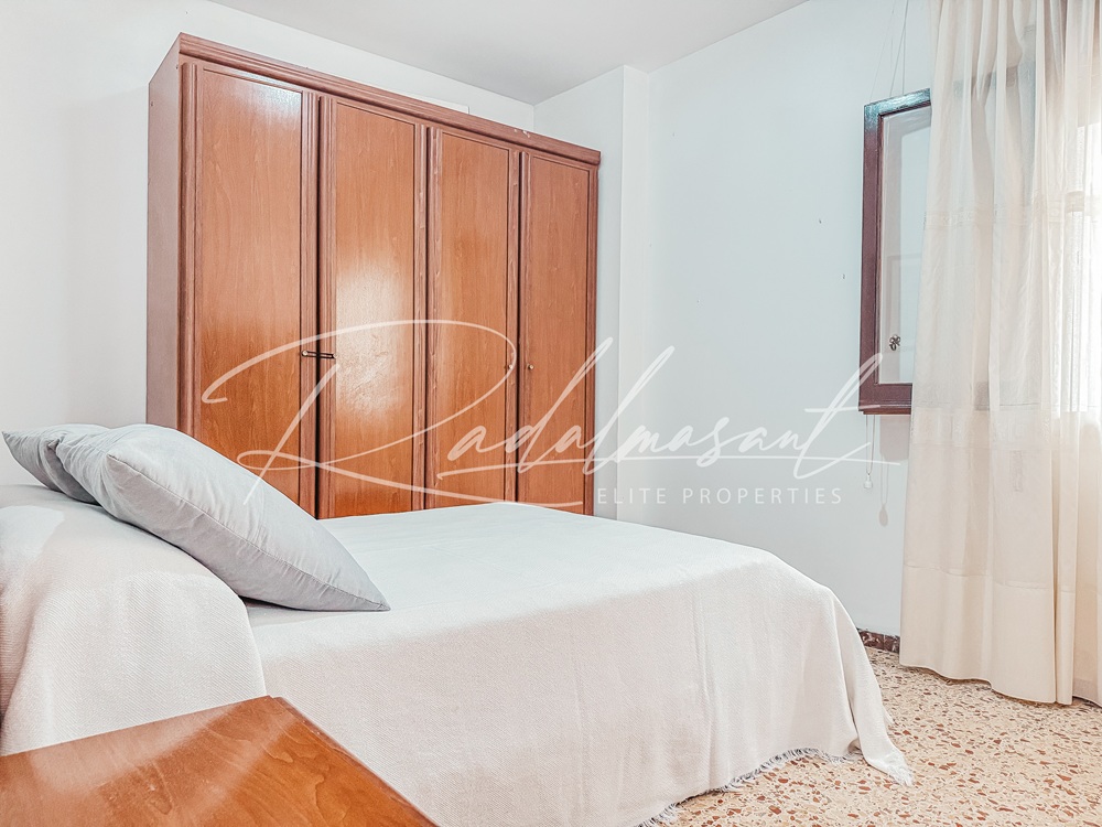 Primera habitación 2