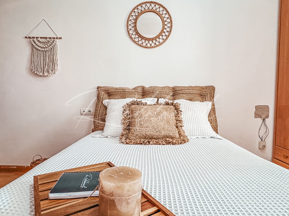 Primera habitación 3