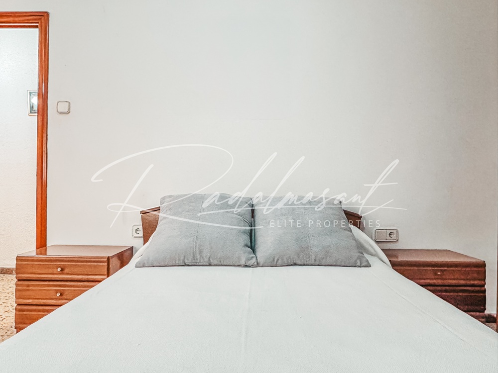 Primera habitación 3