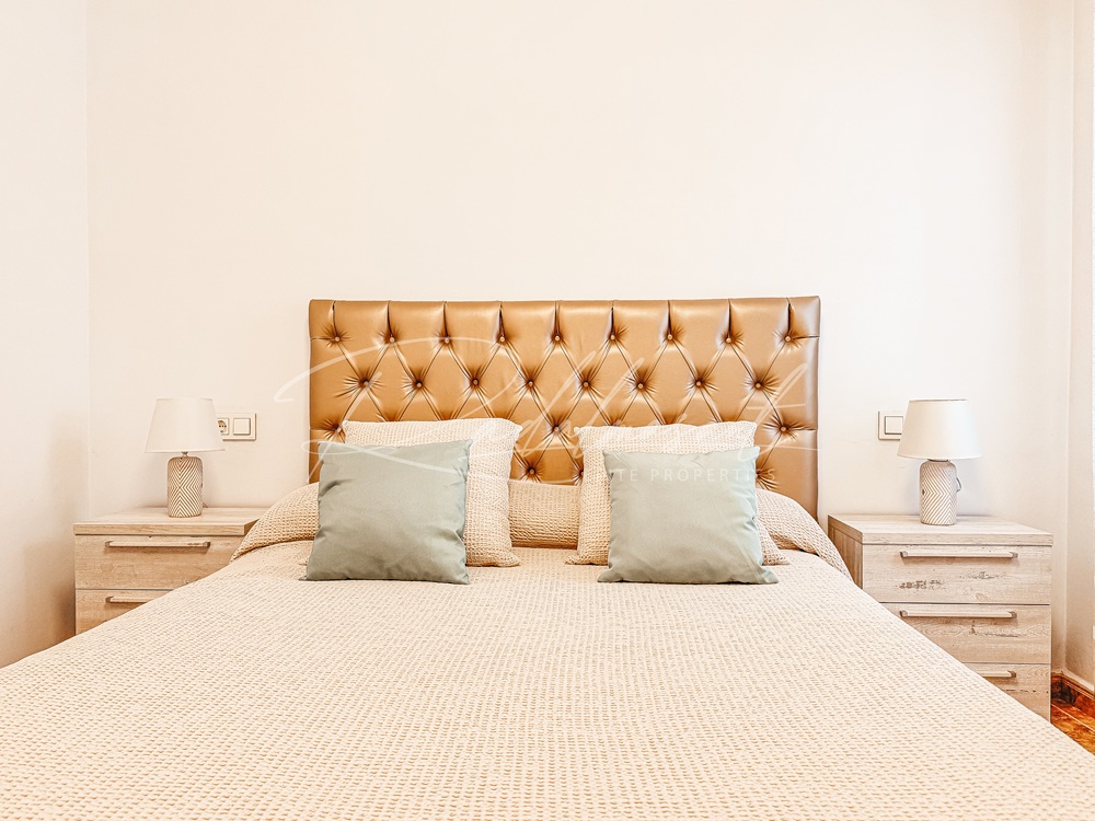 Primera habitación 3