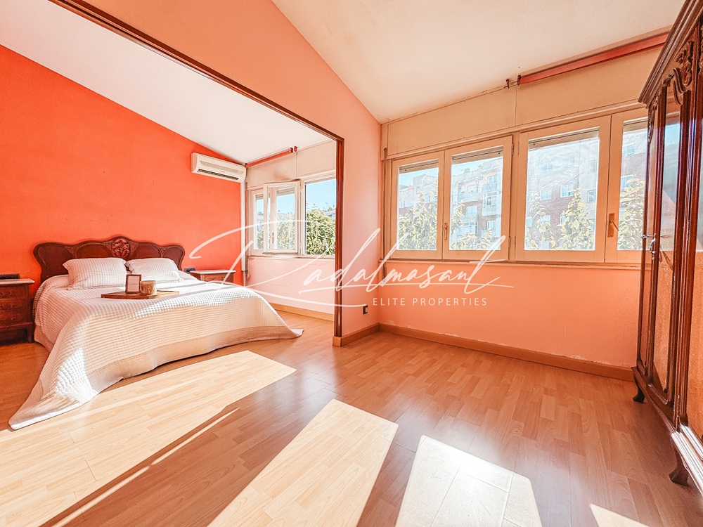 Primera habitación 3