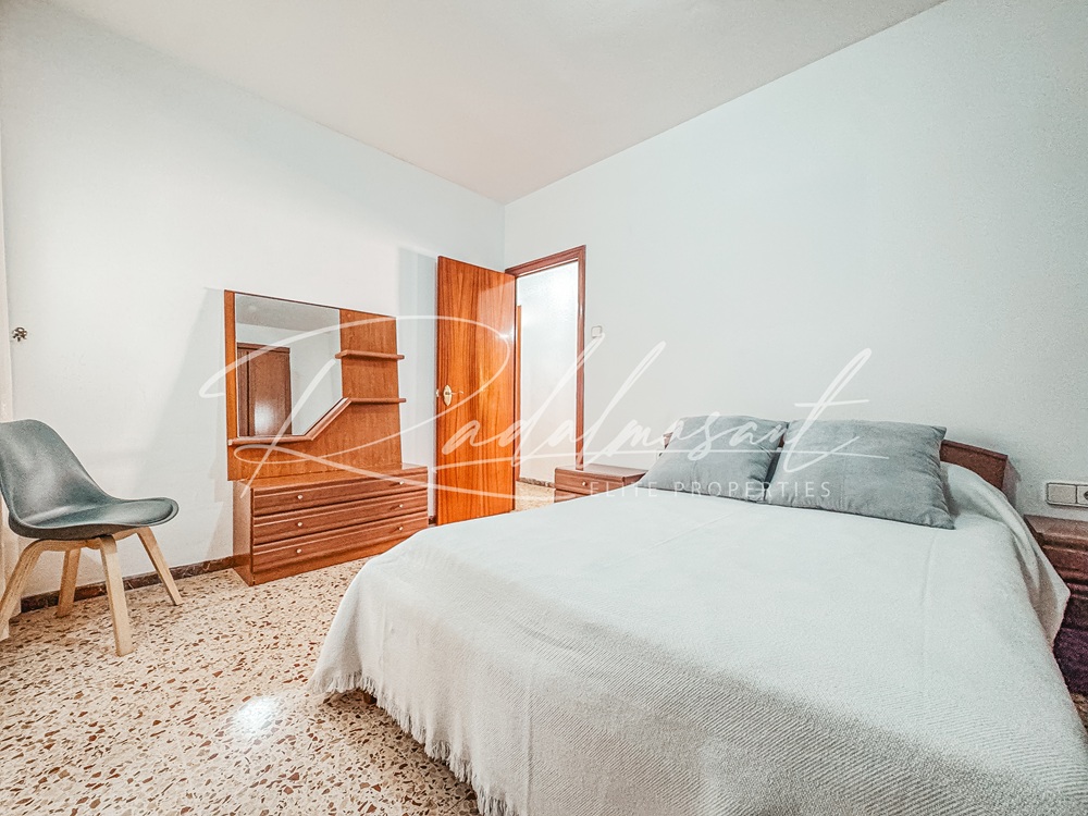 Primera habitación 4