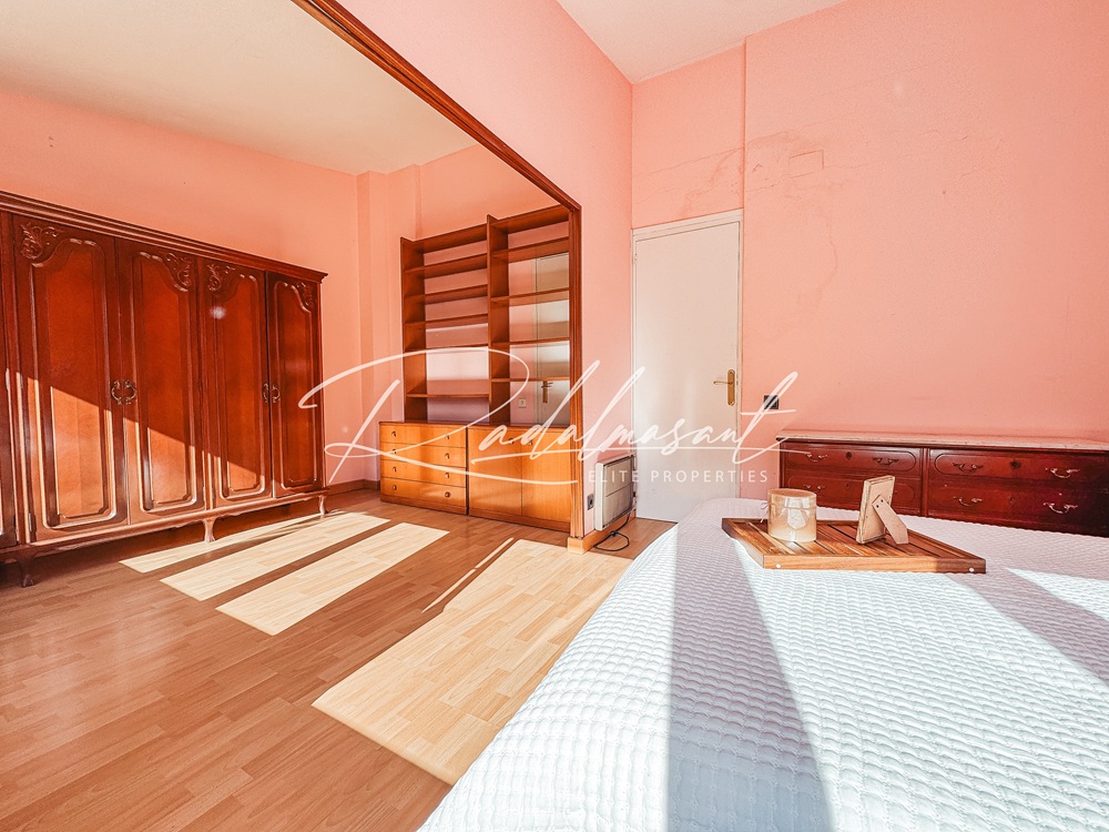 Primera habitación 4