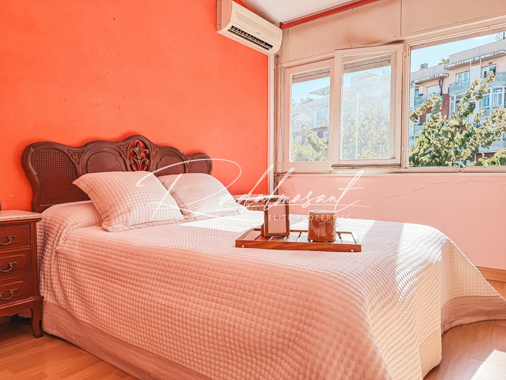 Primera habitación 5