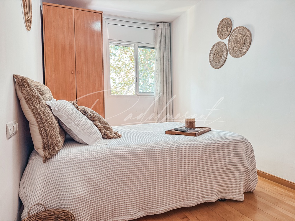 Primera habitación 5