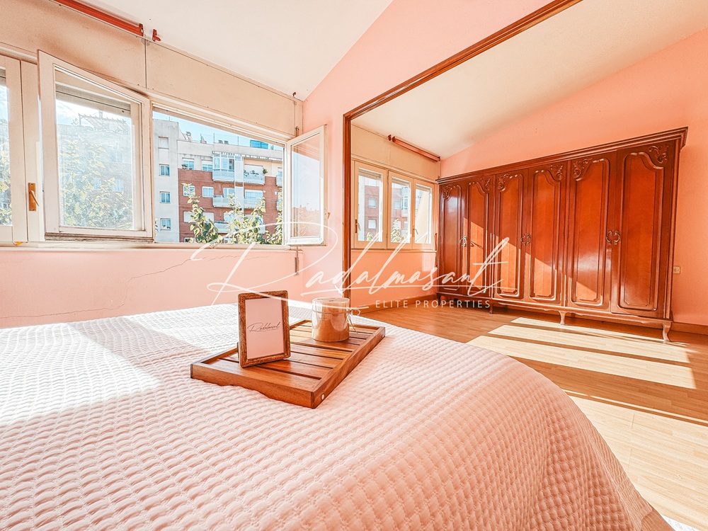 Primera habitación 6