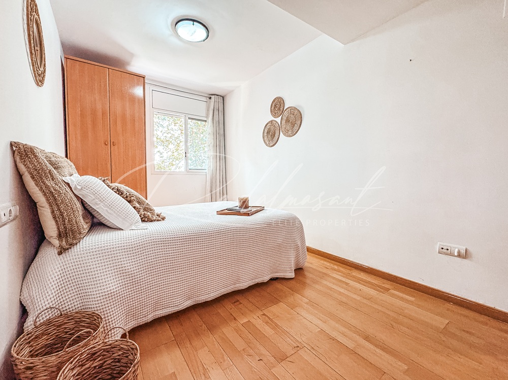 Primera habitación 6