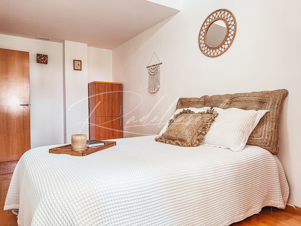 Primera habitación 8