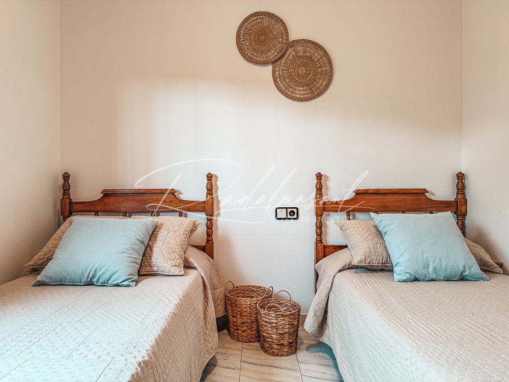 Segunda Habitación 1