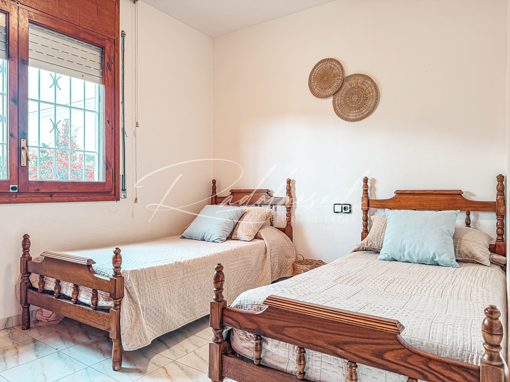 Segunda Habitación 2