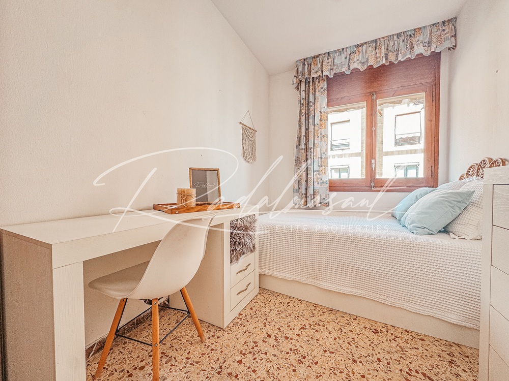 Segunda habitación 3