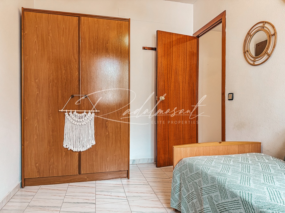 Tercera Habitación 3