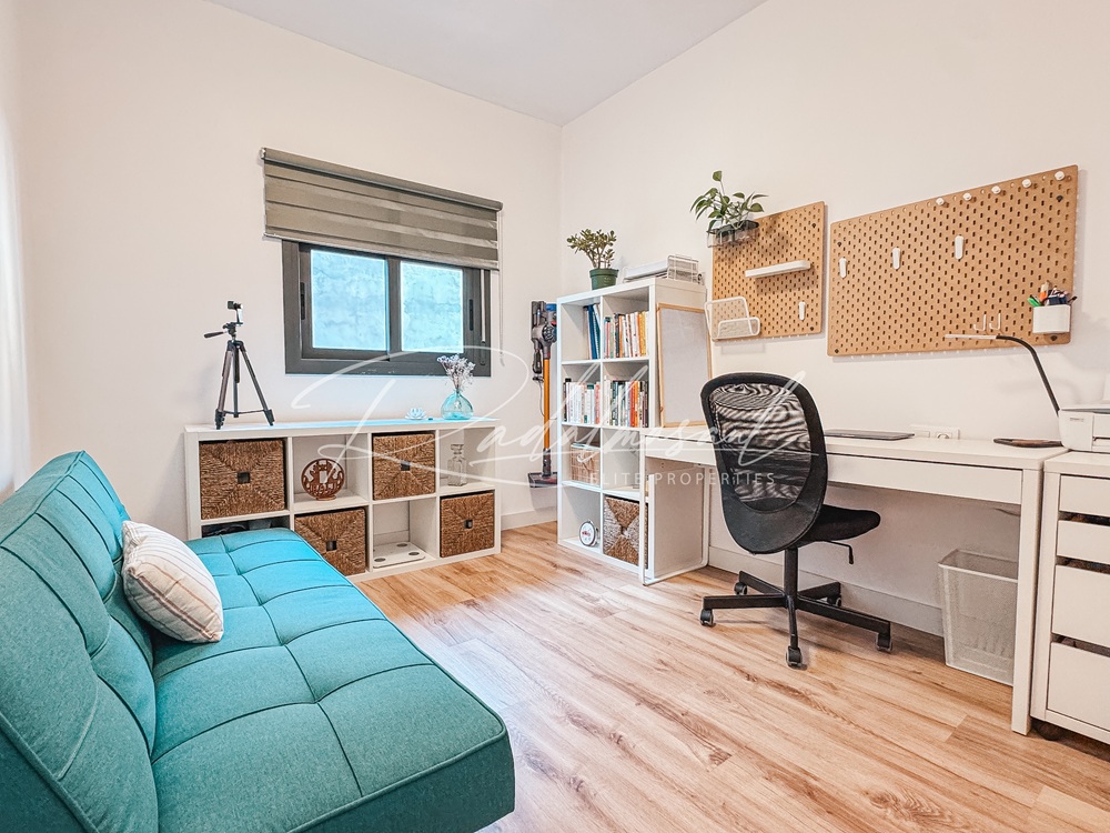 Tercera habitación 1