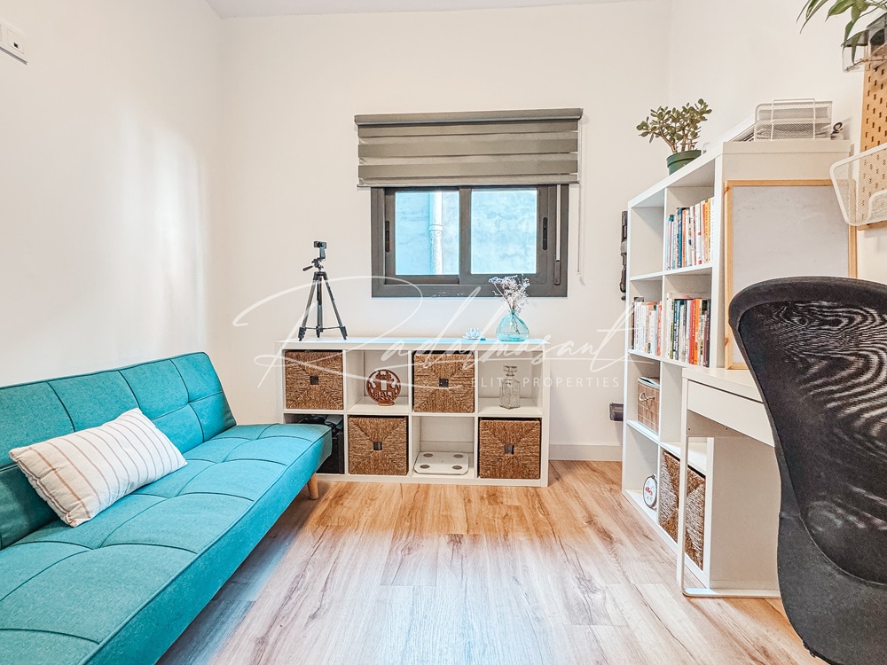 Tercera habitación 2