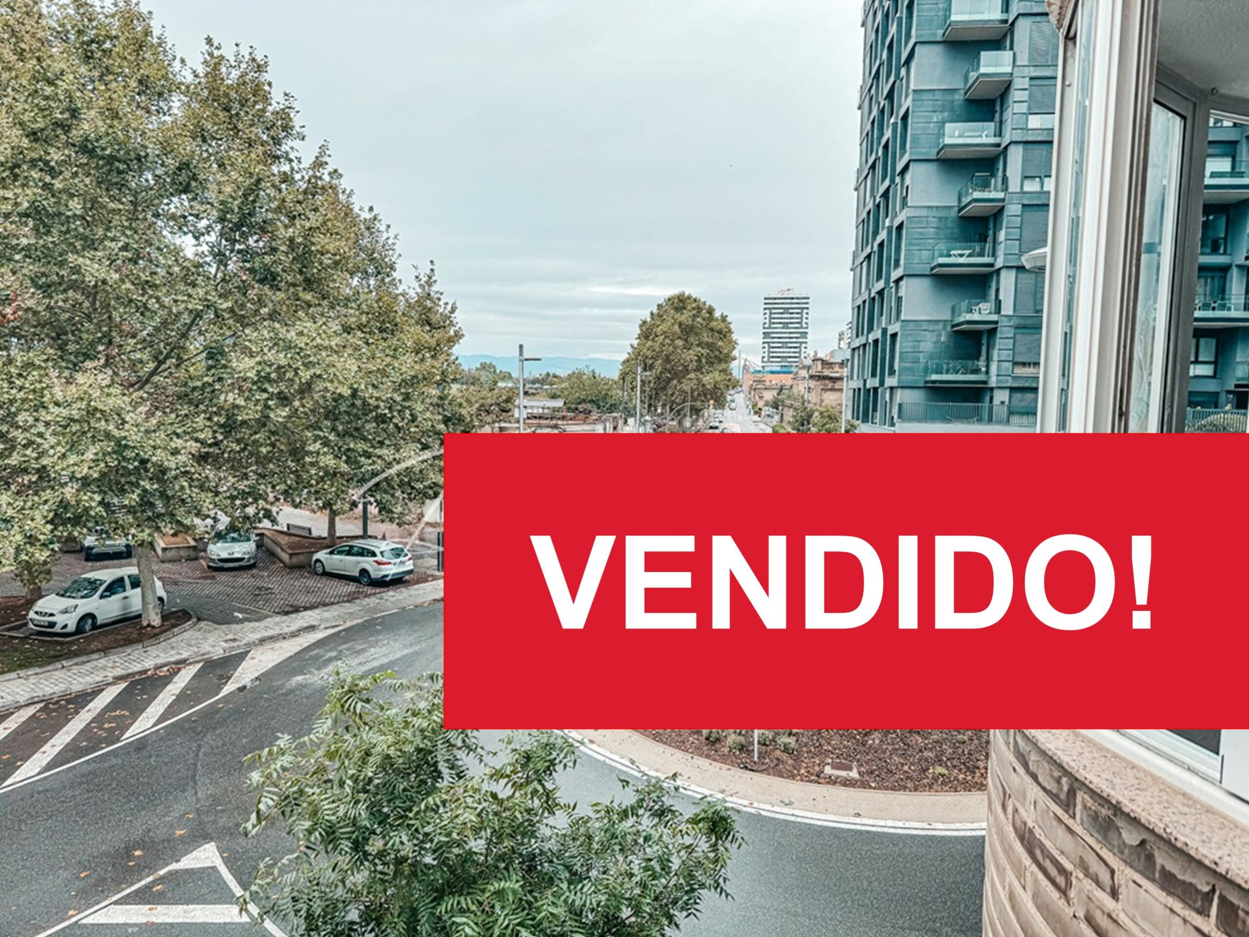 Vendido