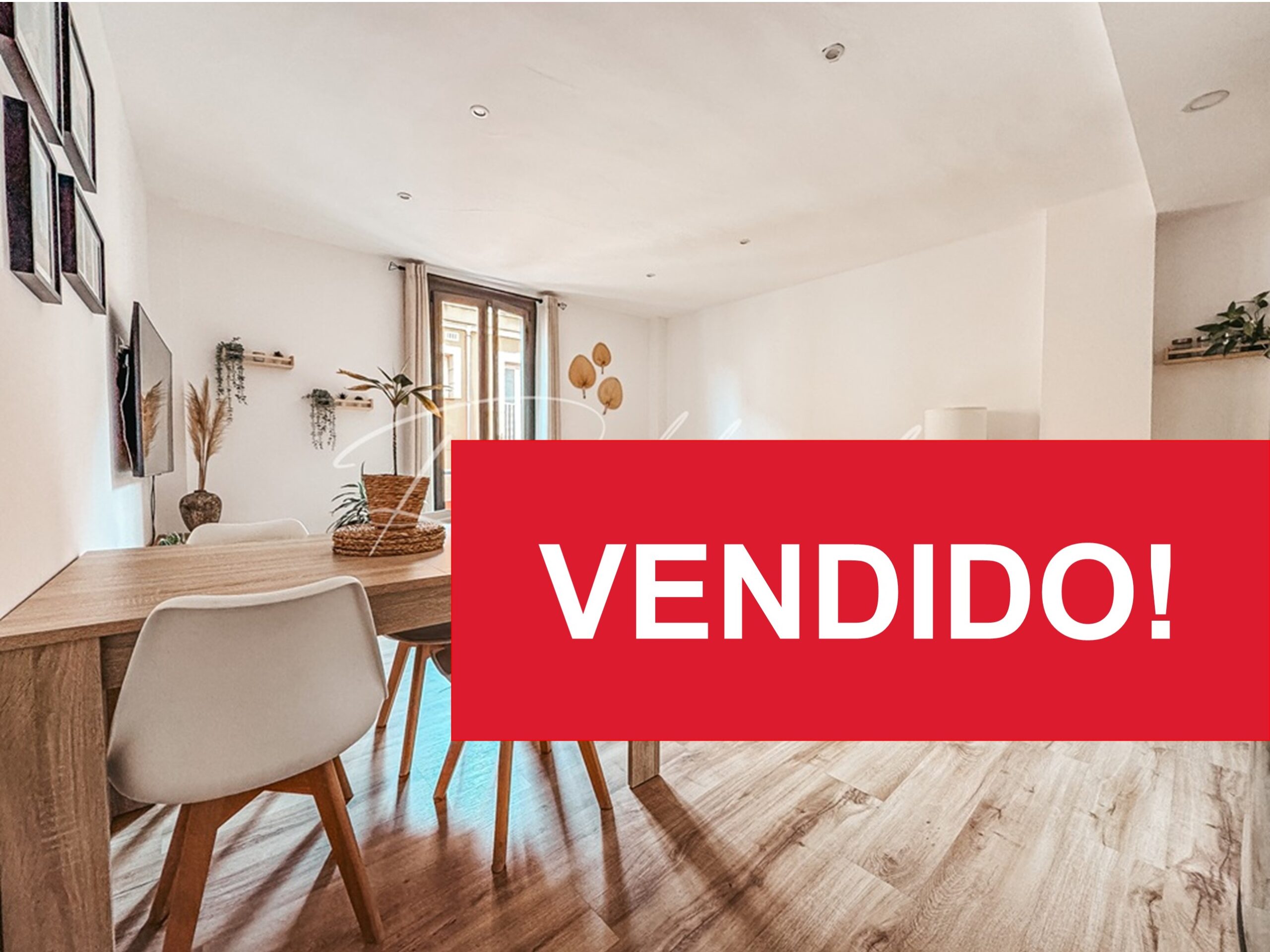 Vendido