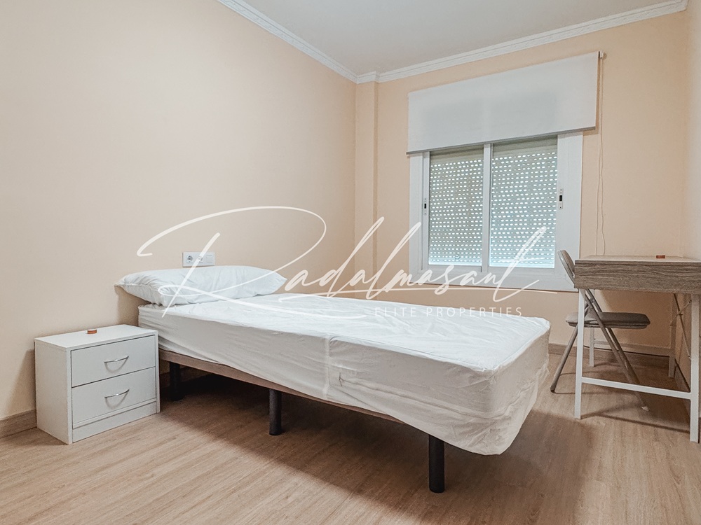 Habitación doble 1.1