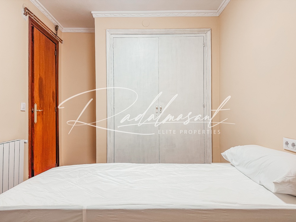 Habitación doble 1.2