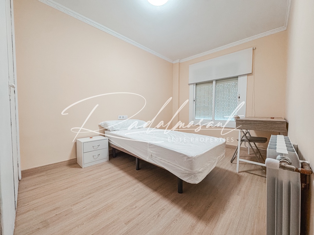 Habitación doble 1.4