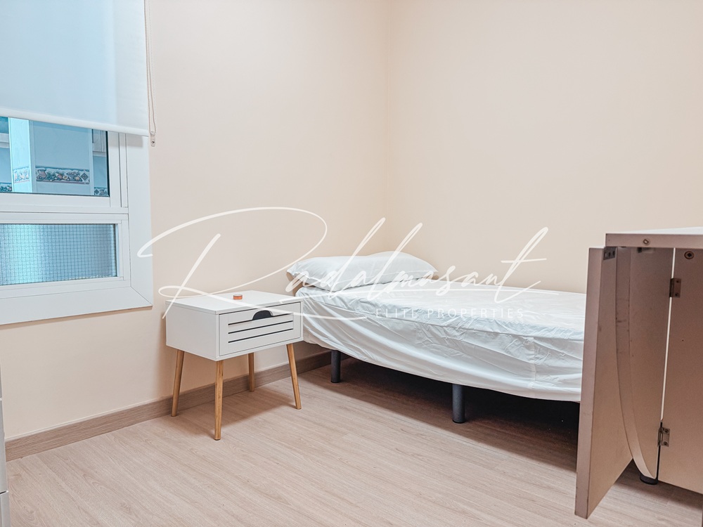 Habitación individual 1.1