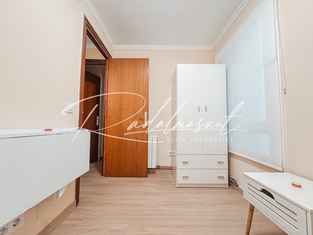 Habitación individual 1.2