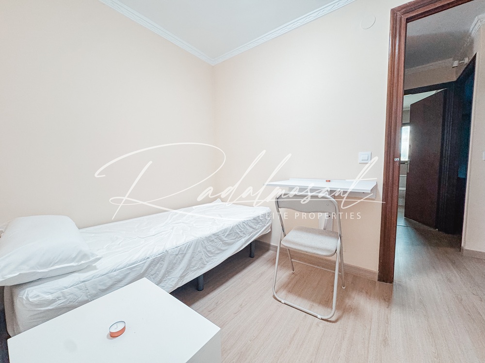 Habitación individual 1.3