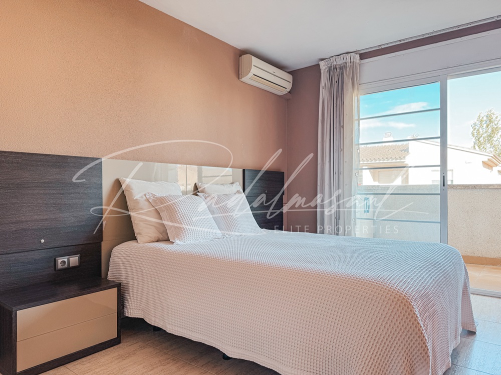 Primera habitación 1