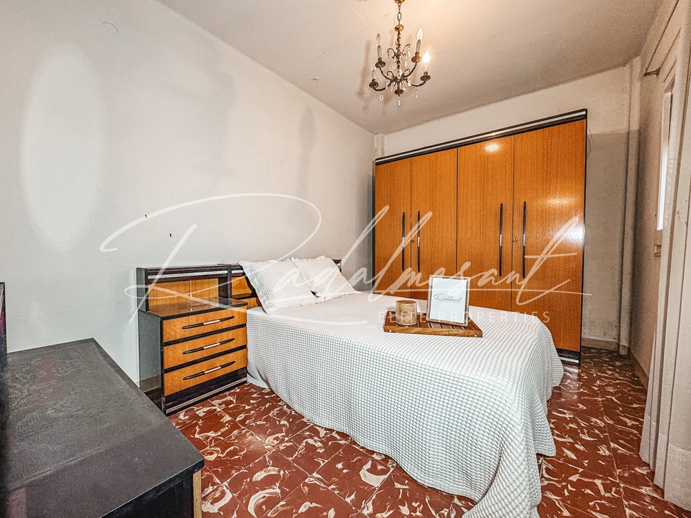 Primera habitación 1