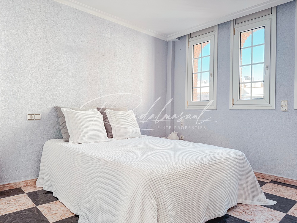 Primera habitación 1