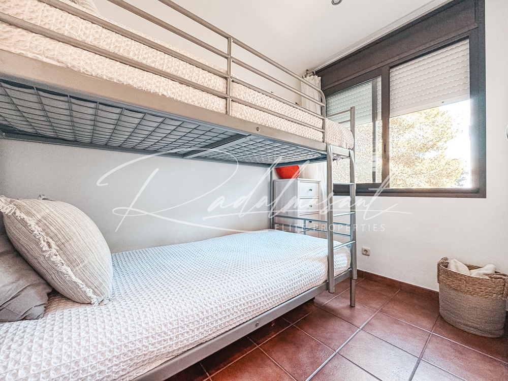 Primera habitación 1