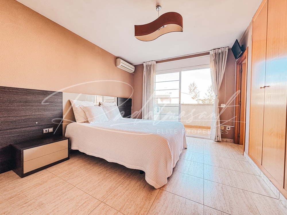 Primera habitación 2