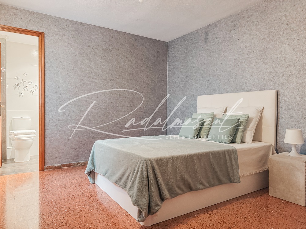 Primera habitación 2