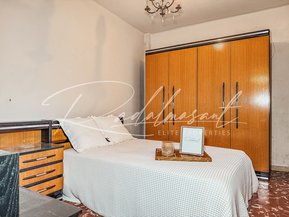 Primera habitación 2