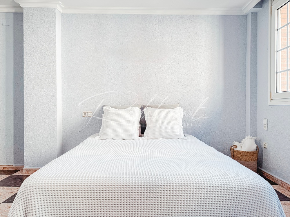 Primera habitación 2