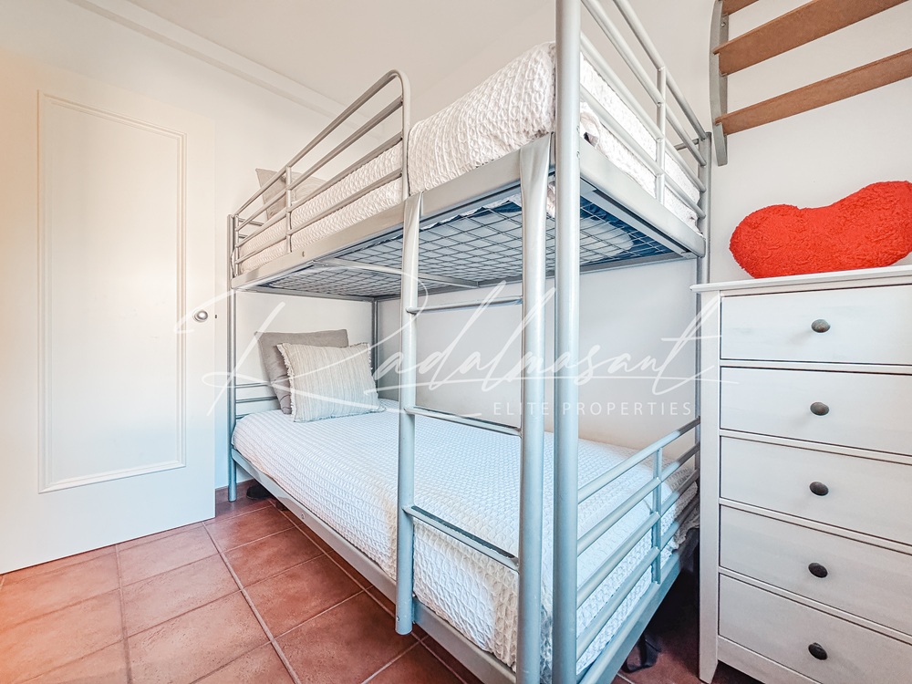 Primera habitación 2