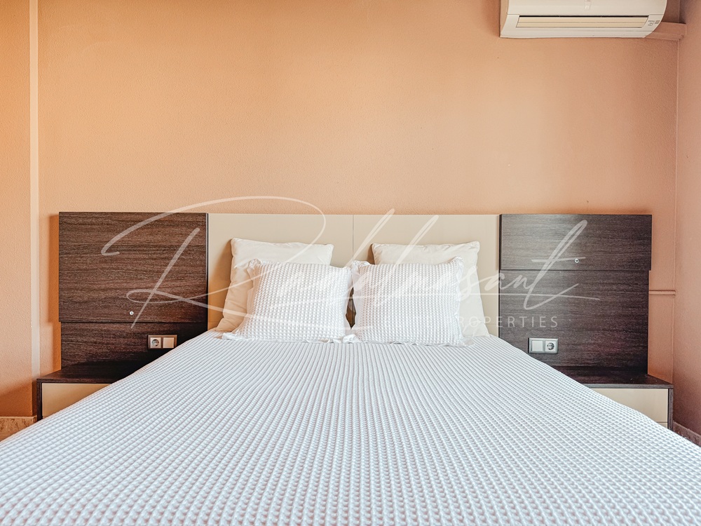 Primera habitación 3