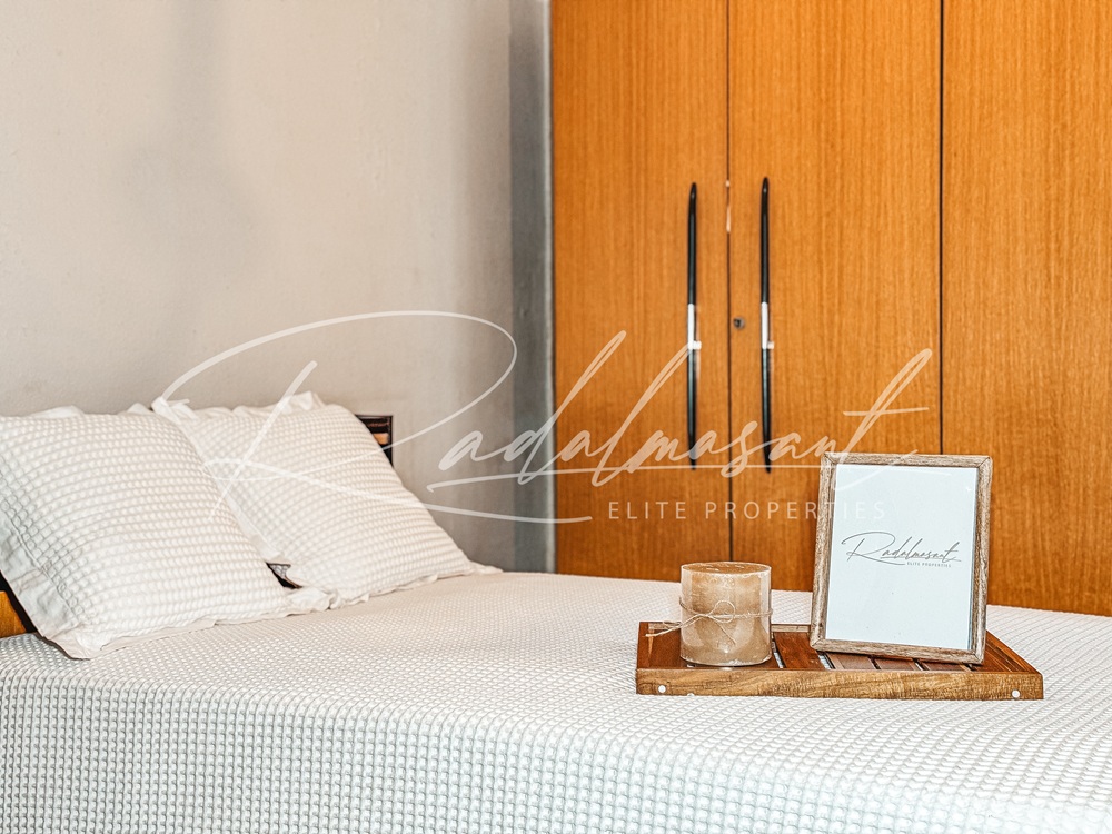 Primera habitación 3