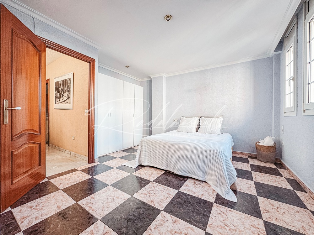 Primera habitación 3