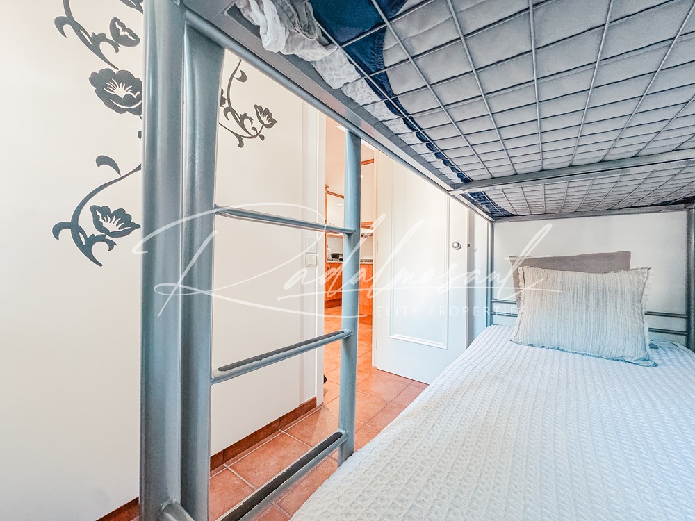 Primera habitación 3