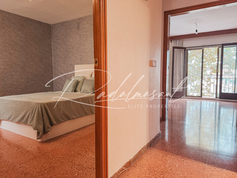 Primera habitación 4