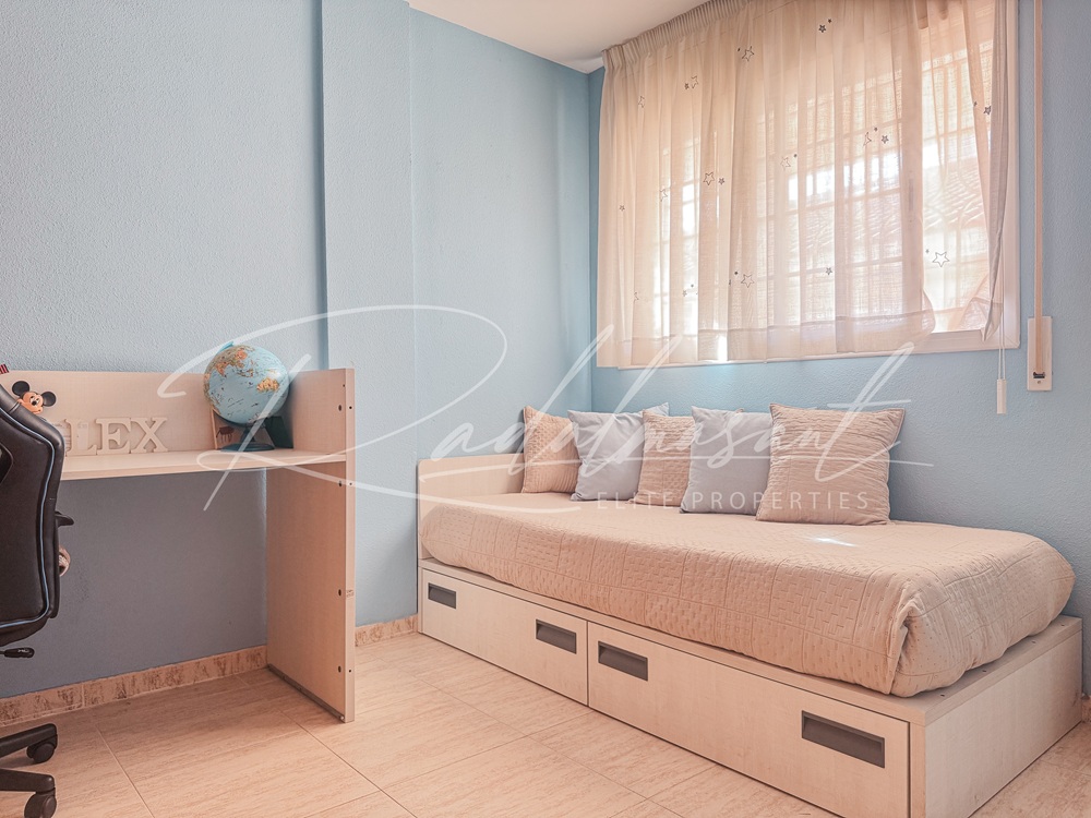 Segunda habitación 1