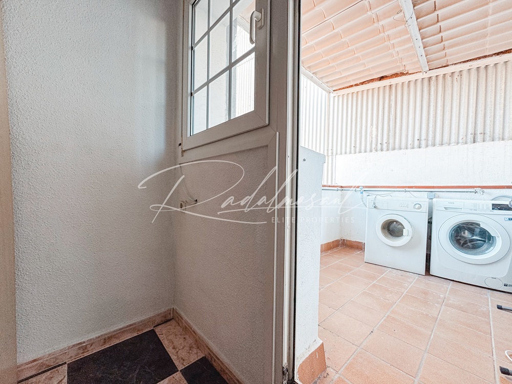 Segunda habitación 2+galería