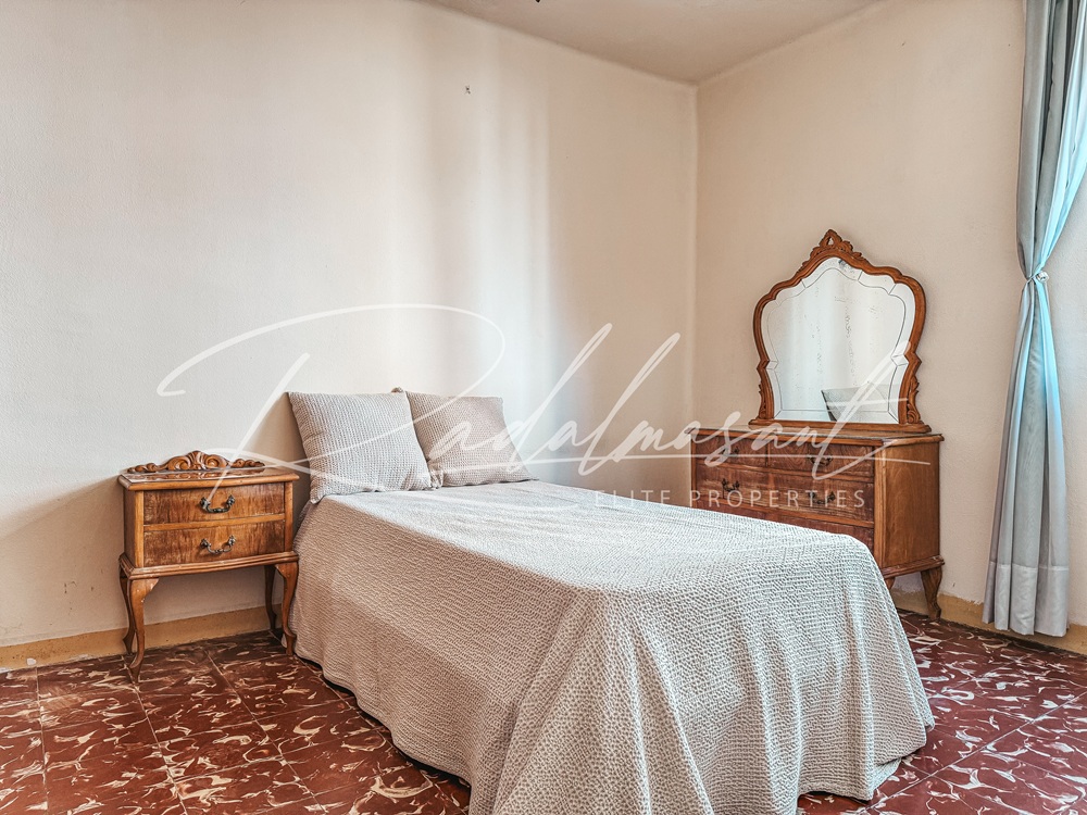 Segunda habitación 3