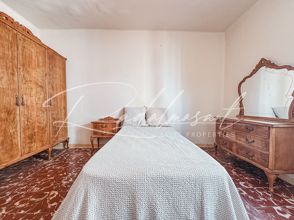 Segunda habitación 5