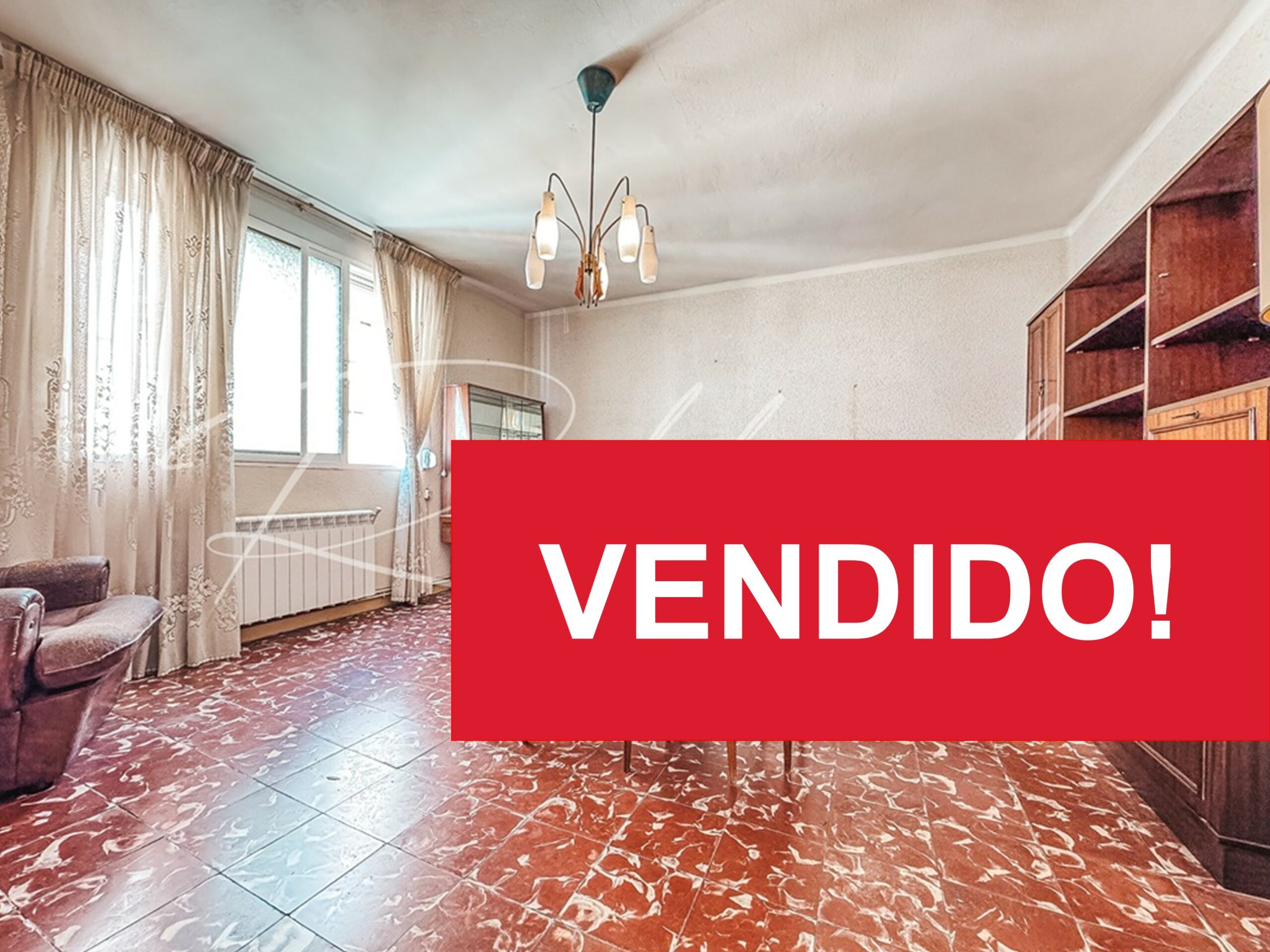 Vendido